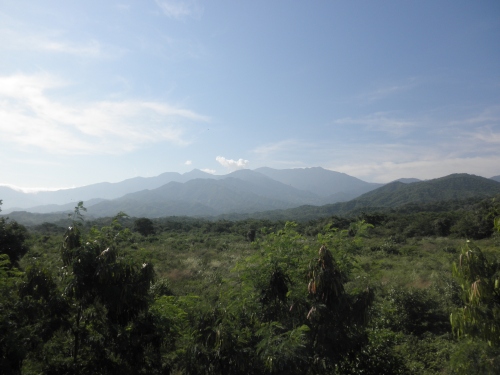 Santa Marta Mountains (Colombia).JPG