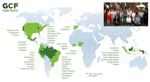 GCF Task Force Picture